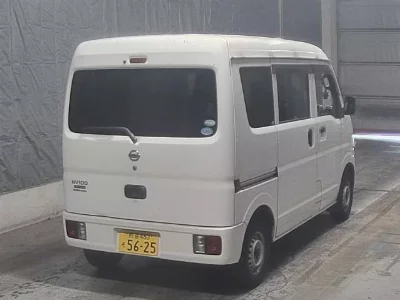 NISSAN NV100 CLIPPER