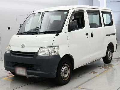 Toyota TownAce