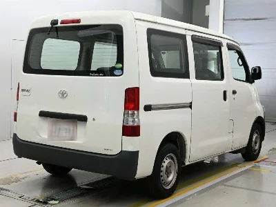 Toyota TownAce