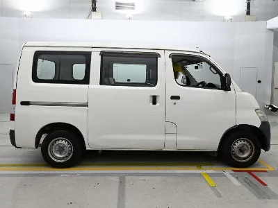 Toyota TownAce