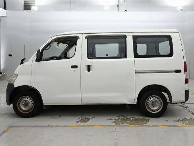 Toyota TownAce