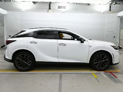Lexus RX350