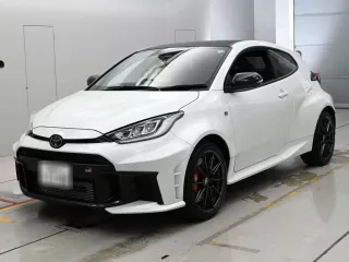 Toyota GR Yaris