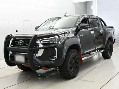 Toyota HILUX PICK UP