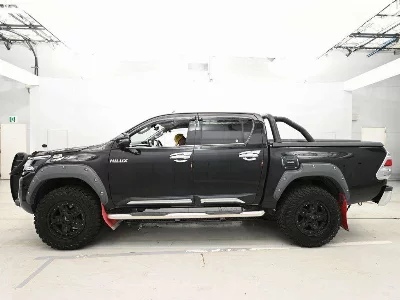 Toyota HILUX PICK UP