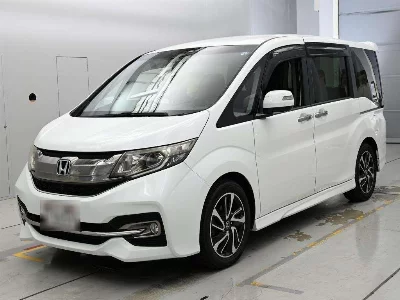 Honda STEPWGN SPADA