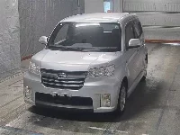 Subaru Dex