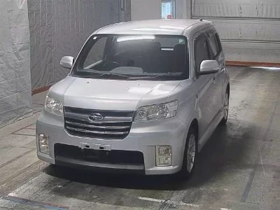 Subaru DEX