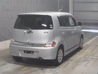 Subaru Dex