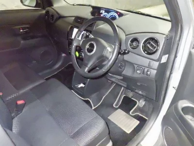 Subaru DEX