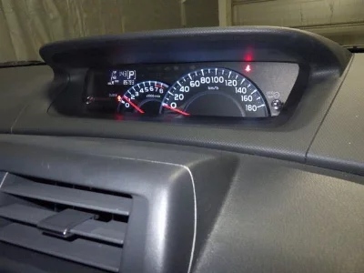 Subaru DEX