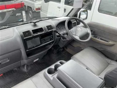 Статистика аукционов Mazda Bongo Van