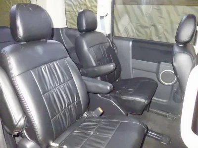 Статистика аукционов Mitsubishi Delica D:5