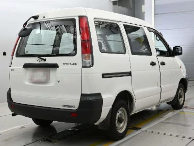 Toyota TownAce