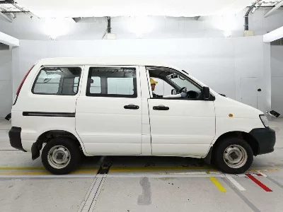 Toyota TownAce