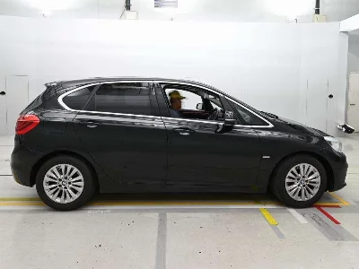 BMW 2-Series