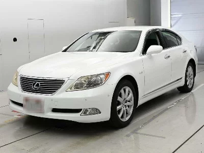 Lexus LS460L