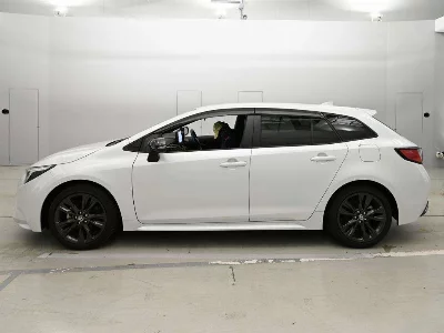 Toyota Corolla Wagon