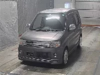 Mitsubishi Toppo
