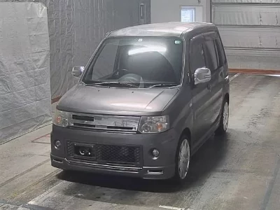 Mitsubishi TOPPO