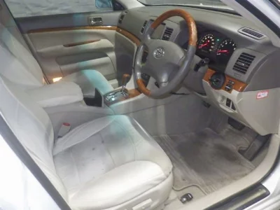 Toyota Mark II