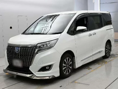 Toyota Esquire