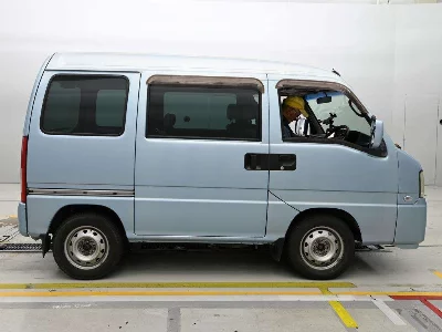 Subaru SAMBAR DIAS
