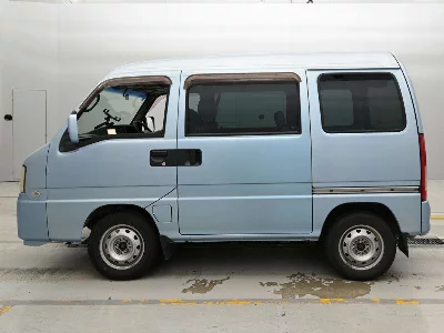 Subaru SAMBAR DIAS