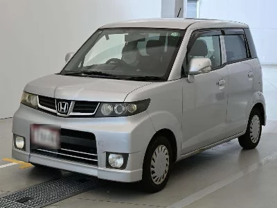 Honda ZEST SPARK