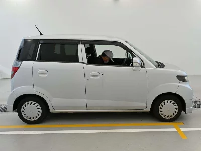 Honda ZEST SPARK