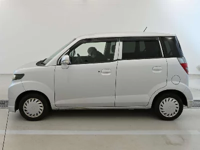 Honda ZEST SPARK