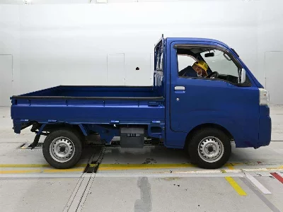 Subaru Sambar Truck