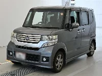 Цена авто Honda  с аукционов Японии, номер кузова JF1, пробег 154 000, оценка 2