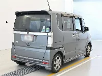 Цена авто Honda  с аукционов Японии, номер кузова JF1, пробег 154 000, оценка 2