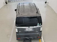 Цена авто Honda  с аукционов Японии, номер кузова JF1, пробег 154 000, оценка 2