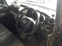 Цена авто Honda  с аукционов Японии, номер кузова JF1, пробег 154 000, оценка 2
