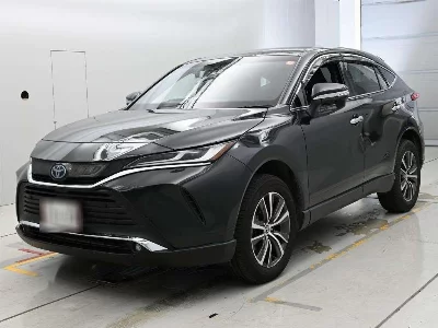 Toyota HARRIER HYBRID