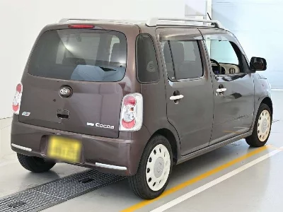 Daihatsu Mira Cocoa