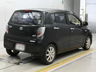 Toyota Pixis Epoch