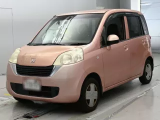 Honda Life