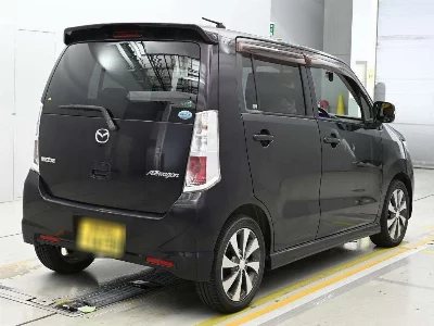 Mazda AZ WAGON CUSTOM STYLE