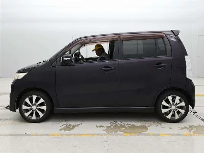 Mazda AZ WAGON CUSTOM STYLE