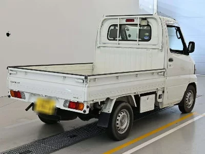 Mitsubishi MINICAB TRUCK
