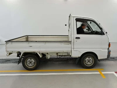 Mitsubishi MINICAB TRUCK