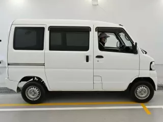 Mitsubishi Minicab MiEV