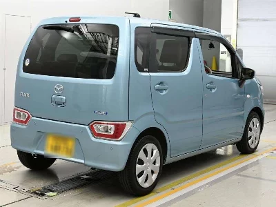 Mazda Flair