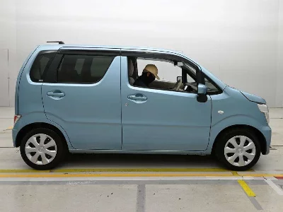 Mazda Flair