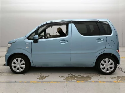 Mazda Flair