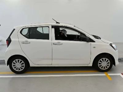 Toyota Pixis Epoch