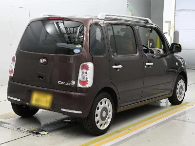 Daihatsu Mira Cocoa